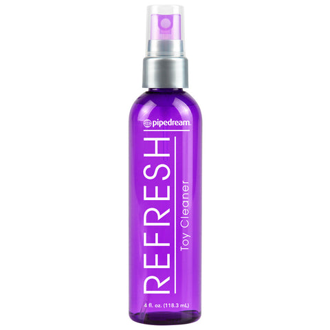 Refresh Toy Cleaner