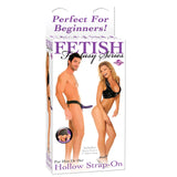 Fetish Fantasy Series For Him or Her 6 in. Hollow