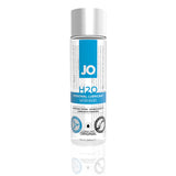 JO H2O Water Based Lubricant