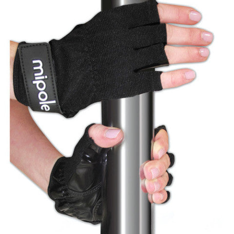 MiPole Dance Pole Gloves