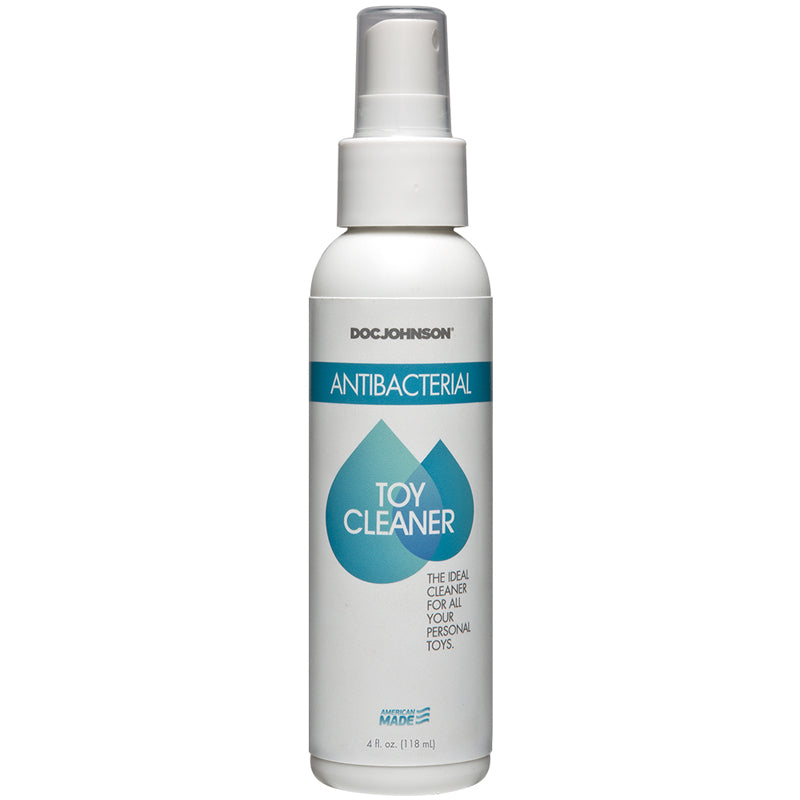Anti-Bacterial Toy Cleaner Spray