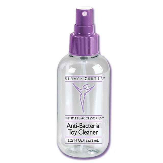 Dr. Laura Berman Universal Toy Cleaner