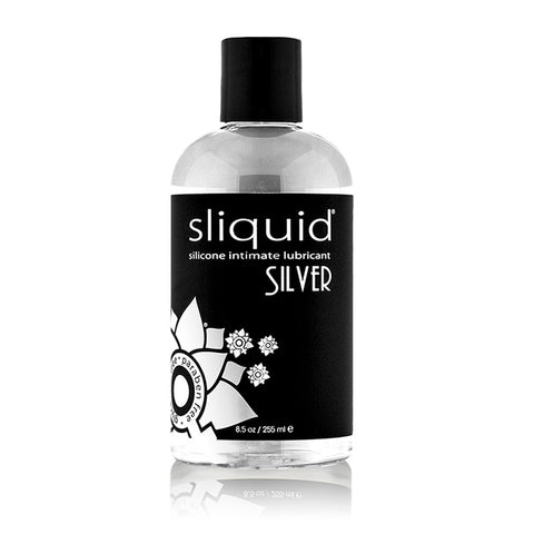 Sliquid Silver Lubricant