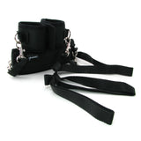 Fetish Fantasy Collar with Cuffs and Leash