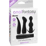 Anal Fantasy Collection Anal Adventure Kit