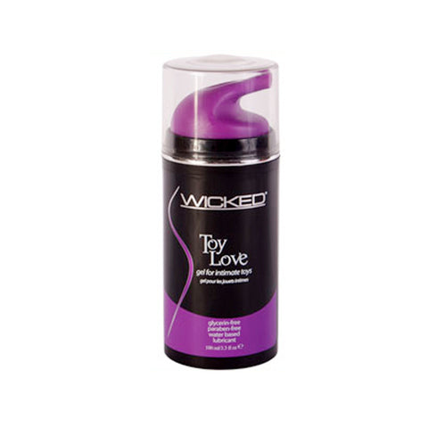 Wicked Toy Love Lubricant