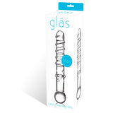 Glas Callisto Glass Dildo