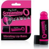 Vibrating Lip Balm