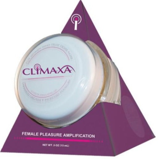 Climaxa Stimulating Gel