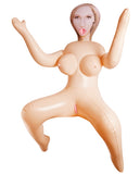 Rebekah Inflatable Love Doll