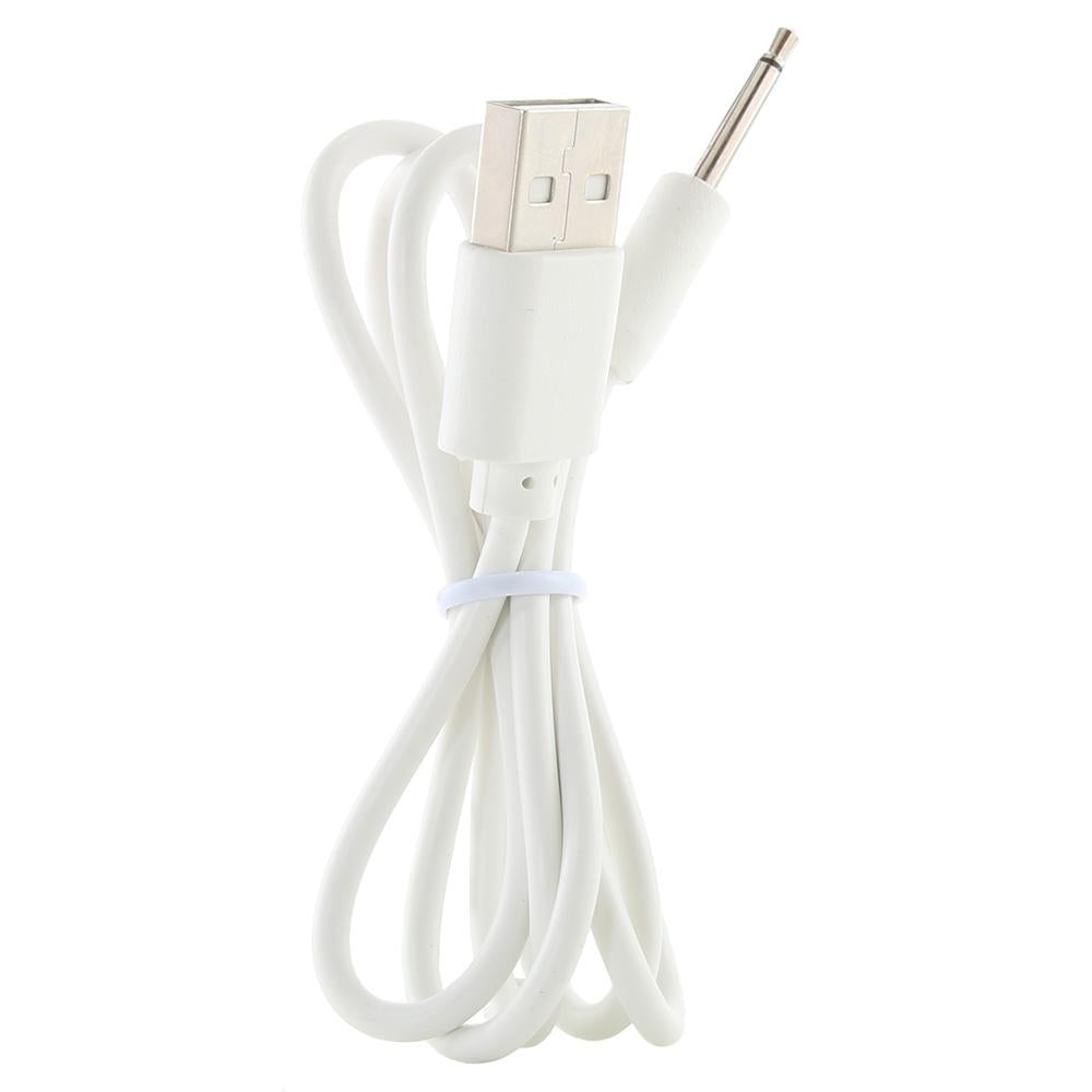 Screaming O ReCharge Charging Cable