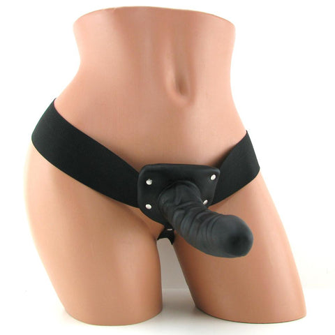 Fetish Fantasy Limited  Edition Hollow Strap-On